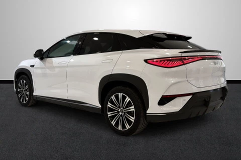 BYD SEALION 7 83 kWh Comfort