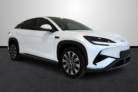 BYD SEALION 7 83 kWh Comfort