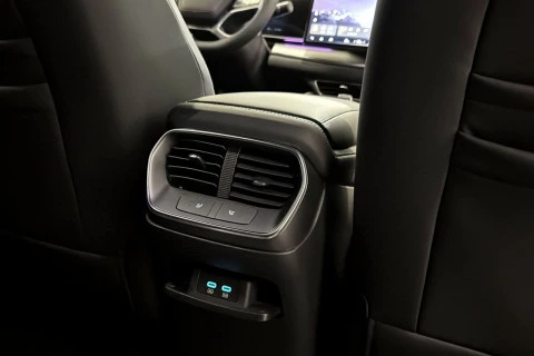 BYD SEALION 7 83 kWh Comfort