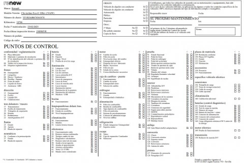 Renault Clio  Gasolina/Gas  TCe GLP Techno 74kW