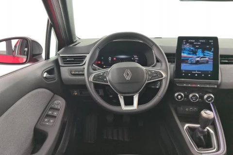 Renault Clio  Gasolina/Gas  TCe GLP Techno 74kW