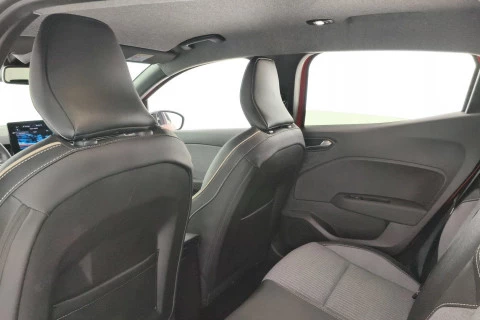 Renault Clio  Gasolina/Gas  TCe GLP Techno 74kW