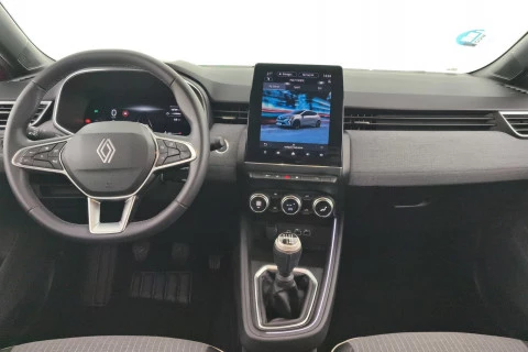 Renault Clio  Gasolina/Gas  TCe GLP Techno 74kW