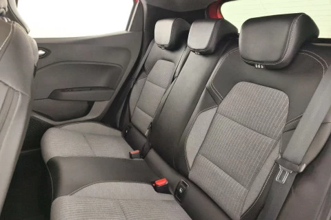 Renault Clio  Gasolina/Gas  TCe GLP Techno 74kW