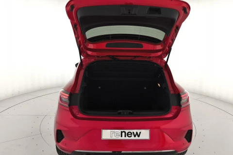 Renault Clio  Gasolina/Gas  TCe GLP Techno 74kW