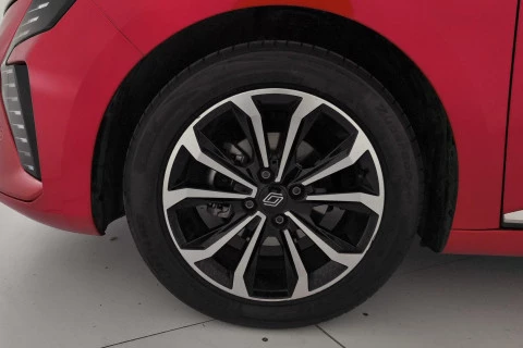 Renault Clio  Gasolina/Gas  TCe GLP Techno 74kW