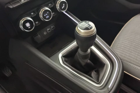 Renault Clio  Gasolina/Gas  TCe GLP Techno 74kW