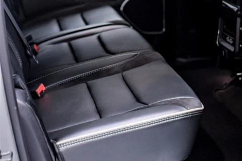 RAM 1500 LARAMIE NIGHT EDITION