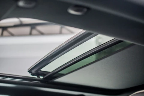 RAM 1500 LARAMIE NIGHT EDITION