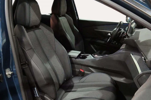 Peugeot 3008 Hybrid 225 Allure Pack e-EAT8 165 kW (225 CV)