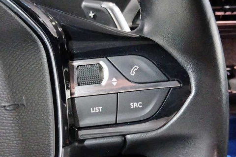 Peugeot 3008 Hybrid 225 Allure Pack e-EAT8 165 kW (225 CV)