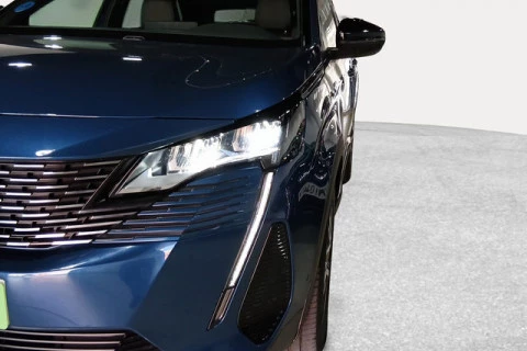 Peugeot 3008 Hybrid 225 Allure Pack e-EAT8 165 kW (225 CV)