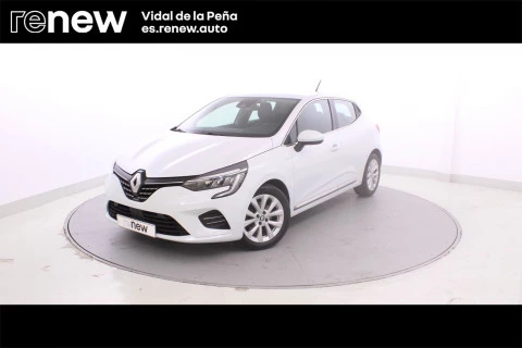 Renault Clio  Blue dCi Zen 74kW