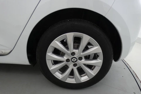 Renault Clio  Blue dCi Zen 74kW