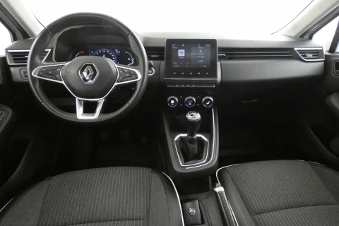 Renault Clio  Blue dCi Zen 74kW