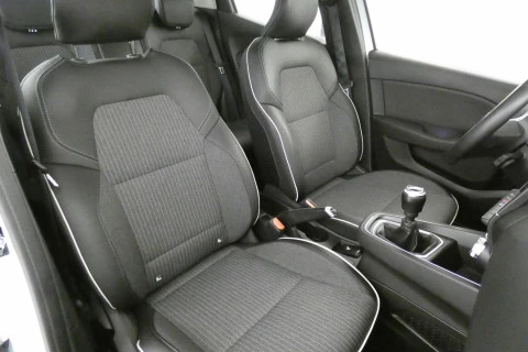 Renault Clio  Blue dCi Zen 74kW