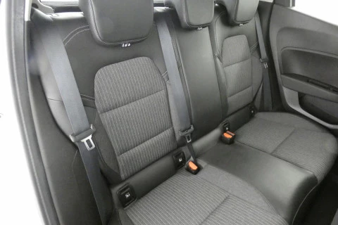 Renault Clio  Blue dCi Zen 74kW