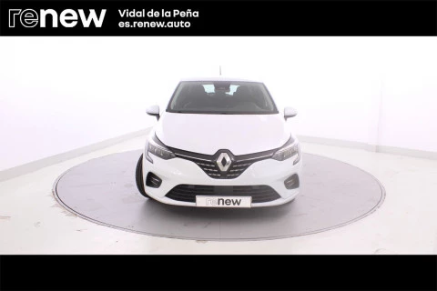 Renault Clio  Blue dCi Zen 74kW
