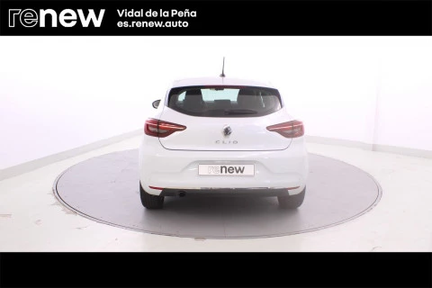 Renault Clio  Blue dCi Zen 74kW