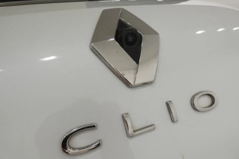 Renault Clio  Blue dCi Zen 74kW