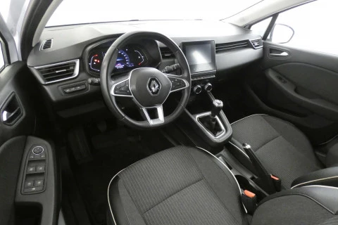 Renault Clio  Blue dCi Zen 74kW