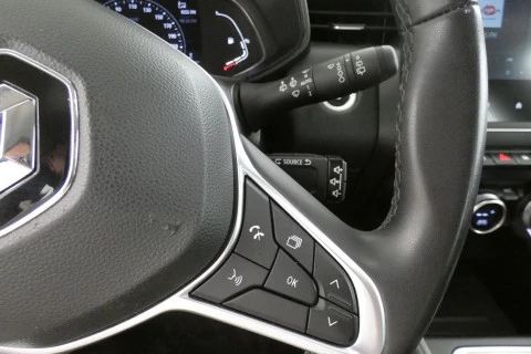 Renault Clio  Blue dCi Zen 74kW