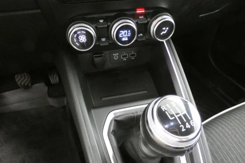 Renault Clio  Blue dCi Zen 74kW
