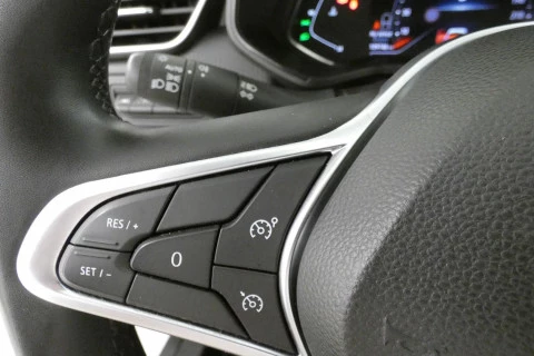 Renault Clio  Blue dCi Zen 74kW