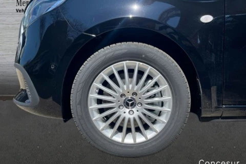 Mercedes-Benz Vito 114CDI AT 100kW Tourer Select Larga