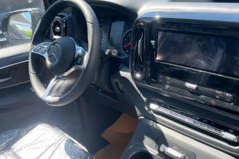 Mercedes-Benz Vito 114CDI AT 100kW Tourer Select Larga