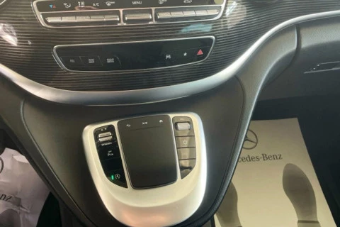 Mercedes-Benz Clase V 250 d Avantgarde Largo