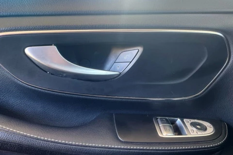 Mercedes-Benz Clase V 250 d Avantgarde Largo