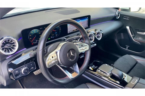 Mercedes-Benz Clase A A 250 e