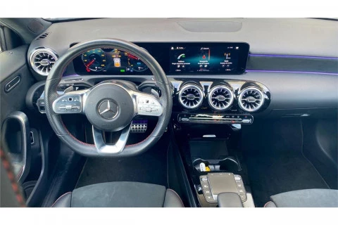 Mercedes-Benz Clase A A 250 e