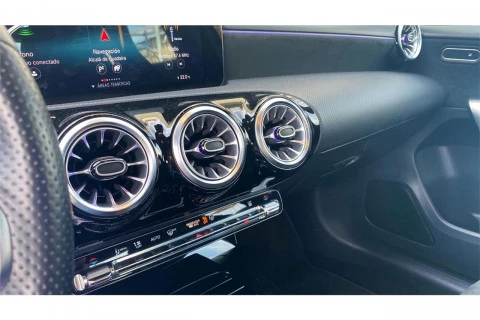 Mercedes-Benz Clase A A 250 e