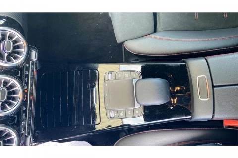 Mercedes-Benz Clase A A 250 e