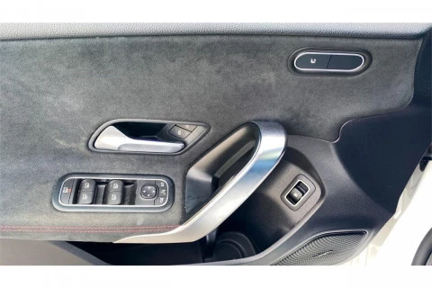 Mercedes-Benz Clase A A 250 e