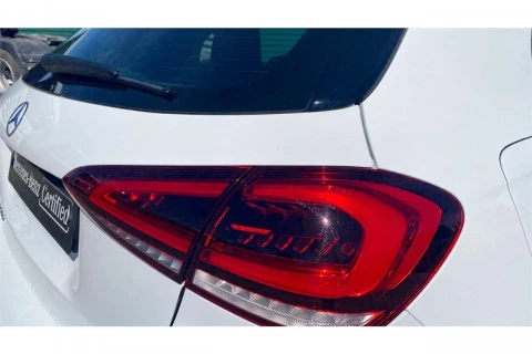 Mercedes-Benz Clase A A 250 e