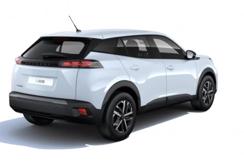 Peugeot e-2008 Eléctrico Style 156 (115kW)