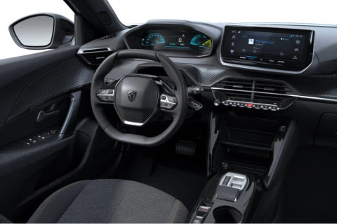 Peugeot e-2008 Eléctrico Style 156 (115kW)
