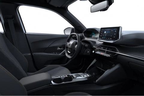 Peugeot e-2008 Eléctrico Style 156 (115kW)