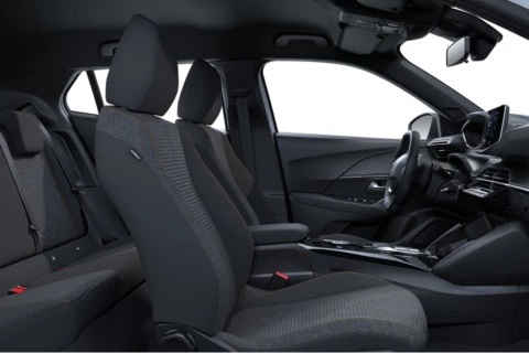 Peugeot e-2008 Eléctrico Style 156 (115kW)