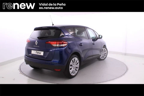 Renault Scenic   1.3 TCe GPF Life 85kW