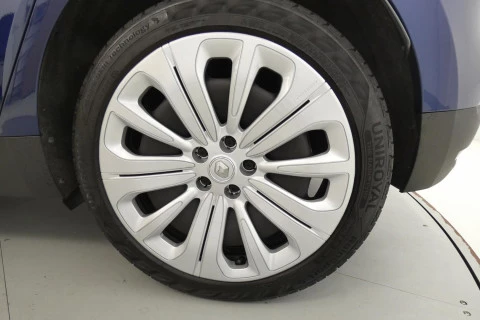 Renault Scenic   1.3 TCe GPF Life 85kW