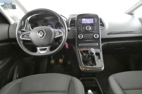 Renault Scenic   1.3 TCe GPF Life 85kW