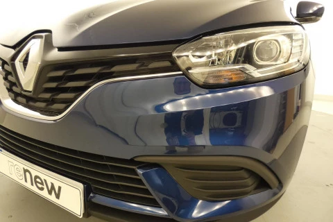 Renault Scenic   1.3 TCe GPF Life 85kW