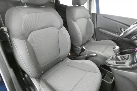 Renault Scenic   1.3 TCe GPF Life 85kW