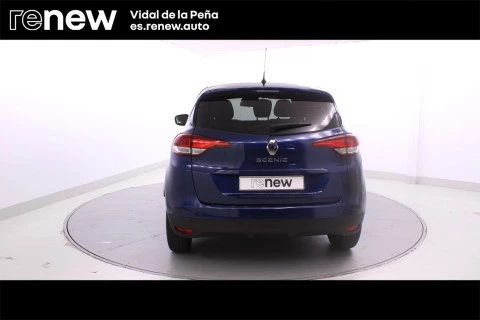 Renault Scenic   1.3 TCe GPF Life 85kW