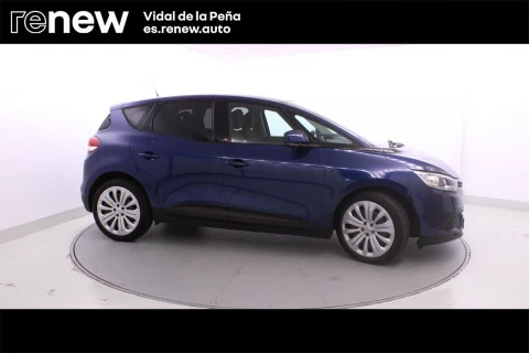 Renault Scenic   1.3 TCe GPF Life 85kW