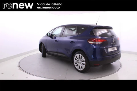 Renault Scenic   1.3 TCe GPF Life 85kW